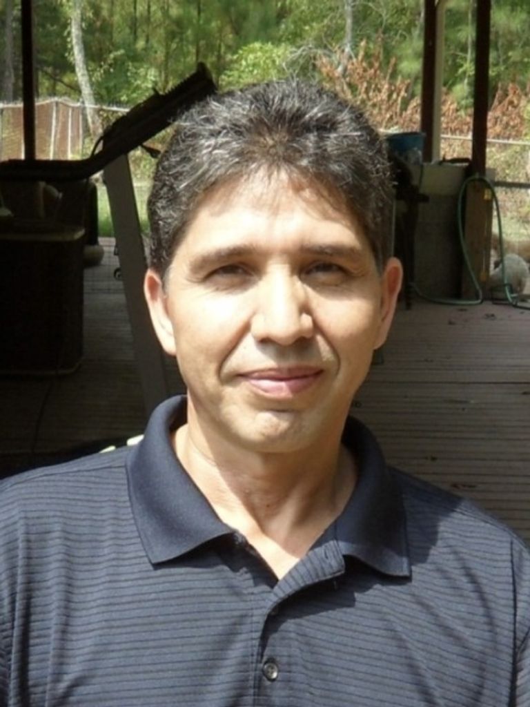 Hilario Alcauter-Saucedo