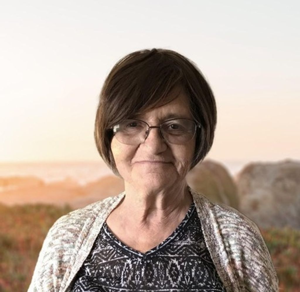 Patricia "Pat" Marie Ralston Profile Photo