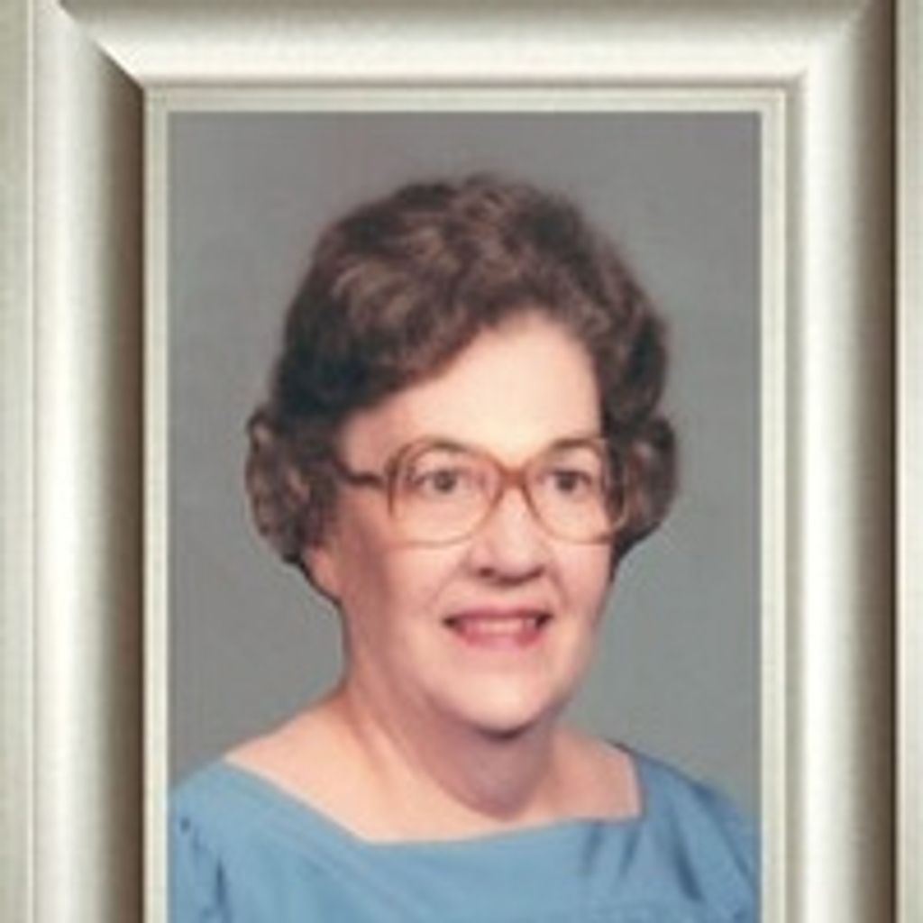 Mary Porter Thomas Seale