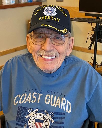 Roger James Tschetter's obituary image