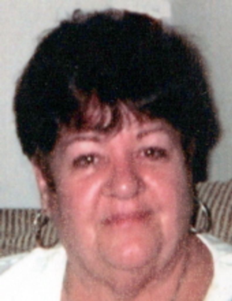 Anne L. Kerwin