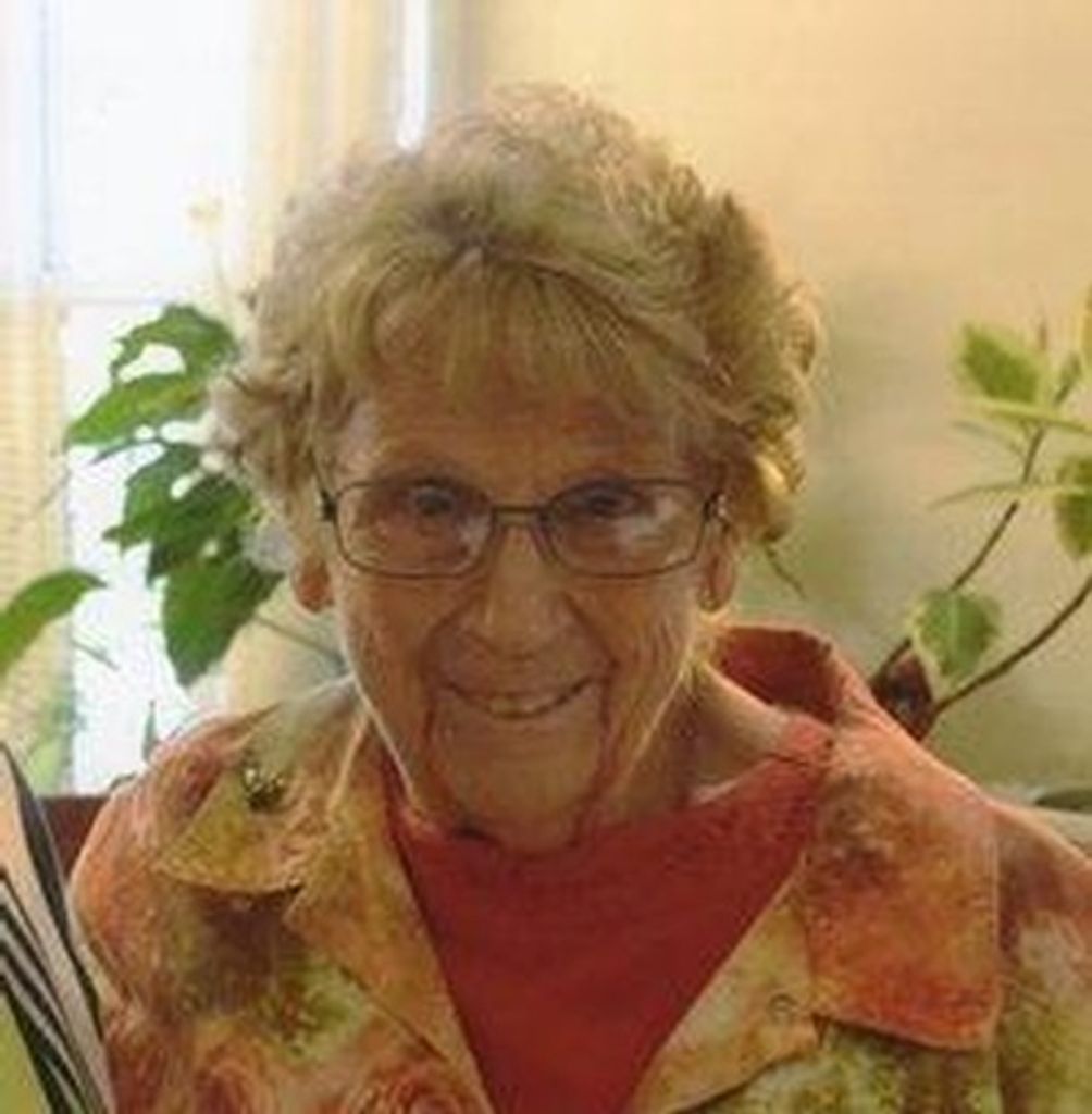 Joanne Temperly Profile Photo