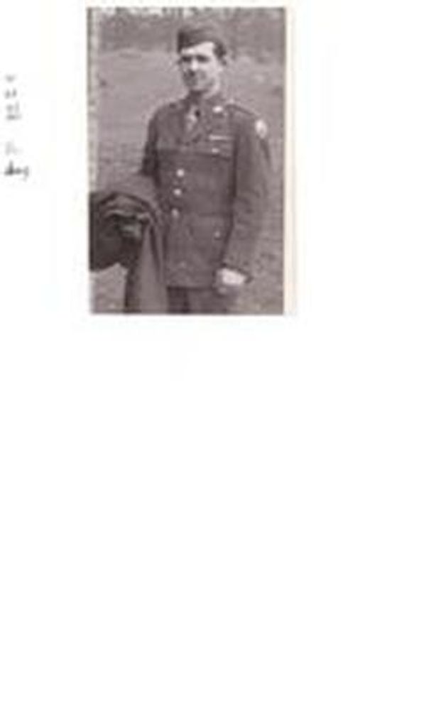 Theodore Roosevelt Fetters