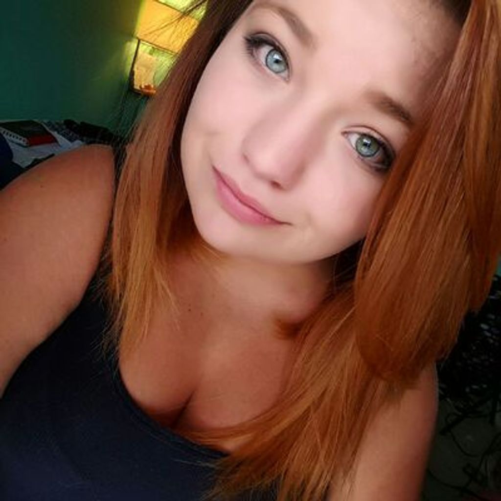 Aubrie-Faith Amrhein