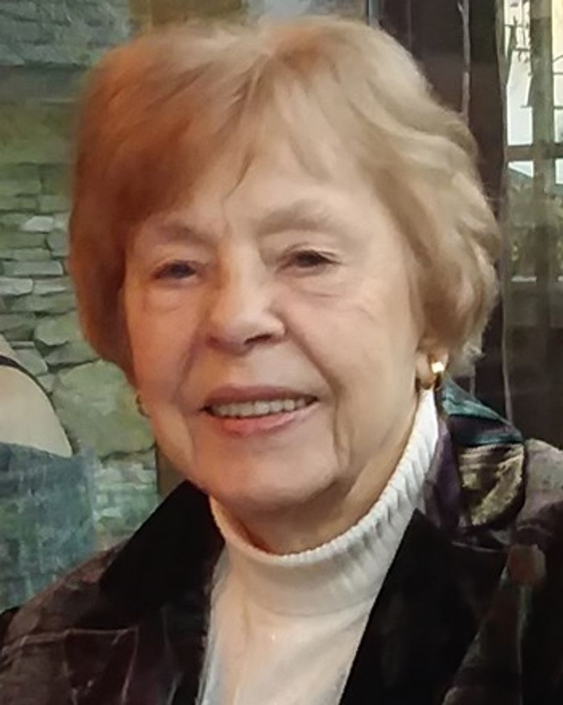Kathleen Schooley Profile Photo