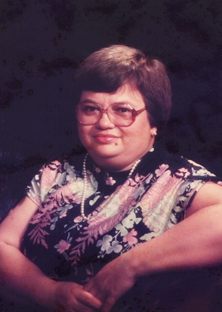 Martha Kay Vorderlandwehr Profile Photo
