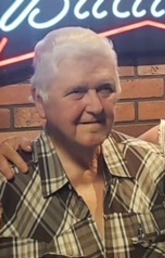 Charles E. Walker