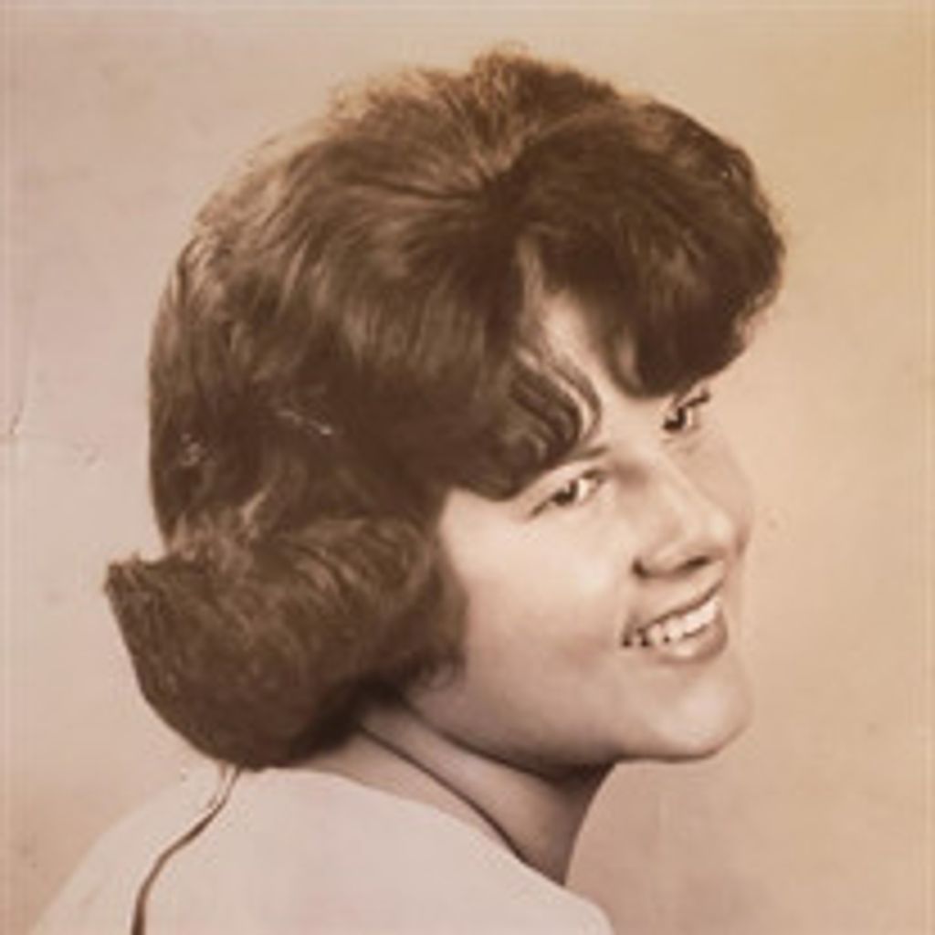 Carolyn K. Ezell Shaw