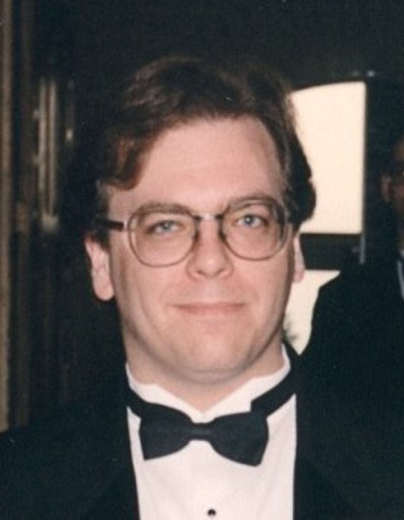 Michael Hall Profile Photo