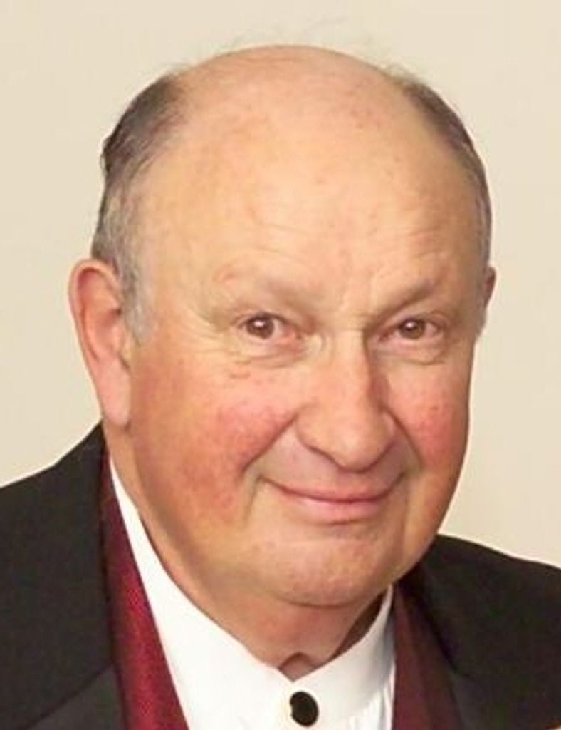 Jerry Mcmullen Profile Photo