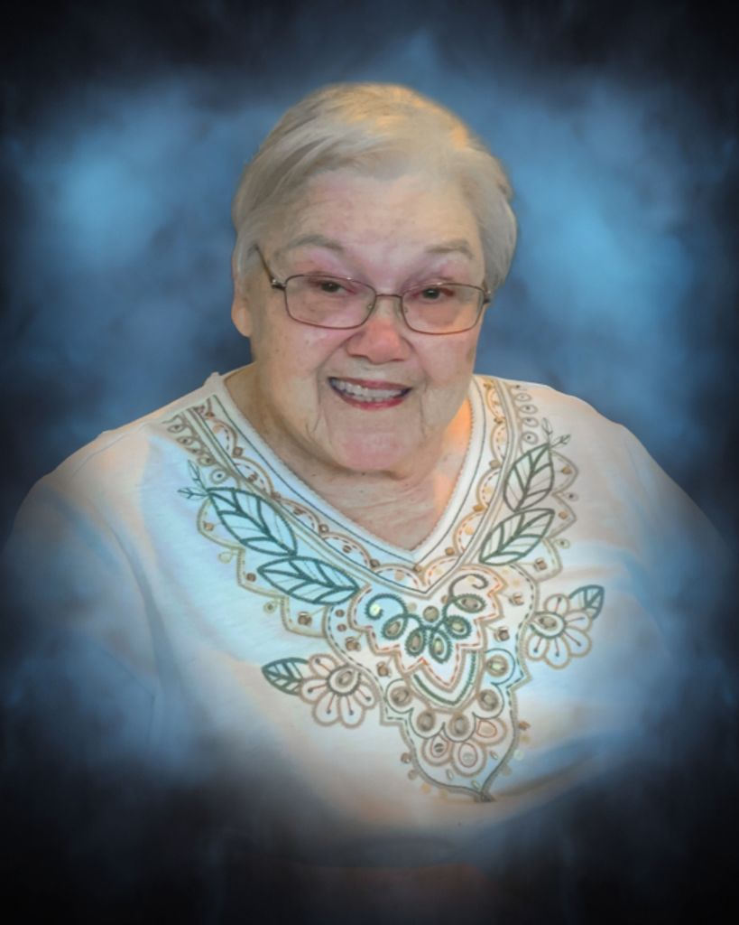 Cuba Rea (Giles)  Powell Profile Photo