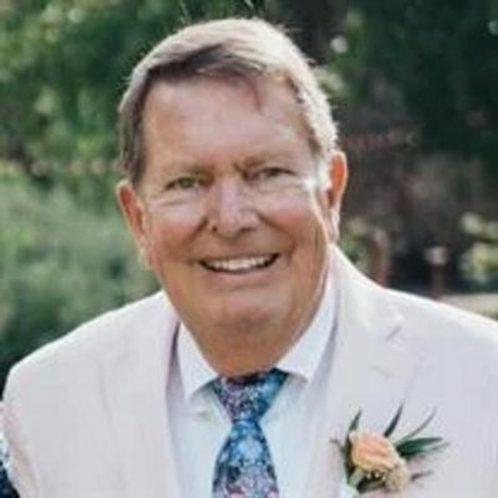Jeff George Profile Photo