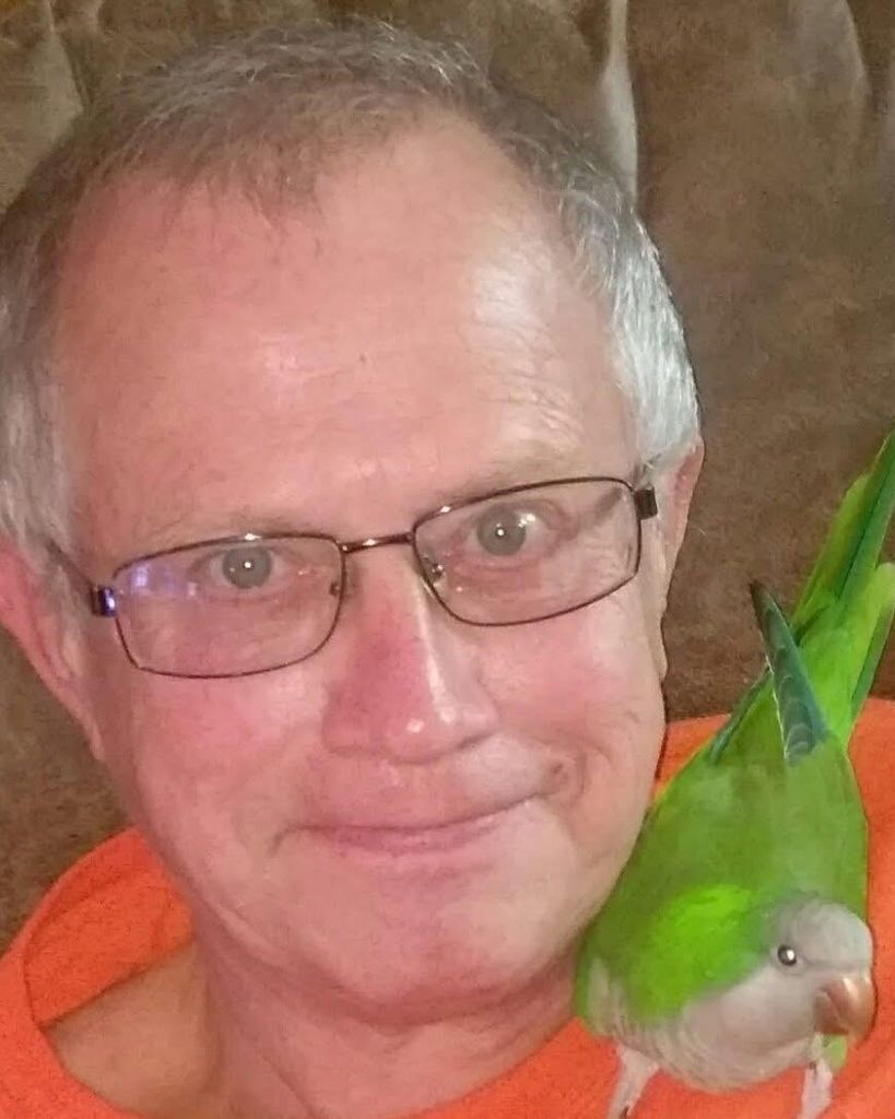 Timothy Berger Profile Photo