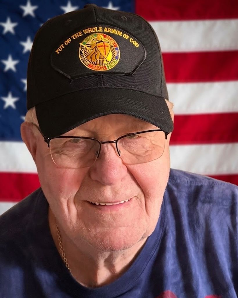 Thomas Jeffrey Butenhoff Profile Photo