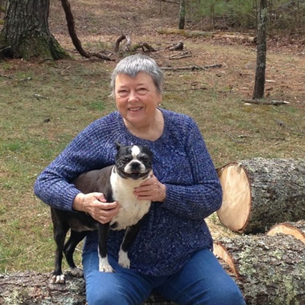 Judith Ann Roudebush Burnett
