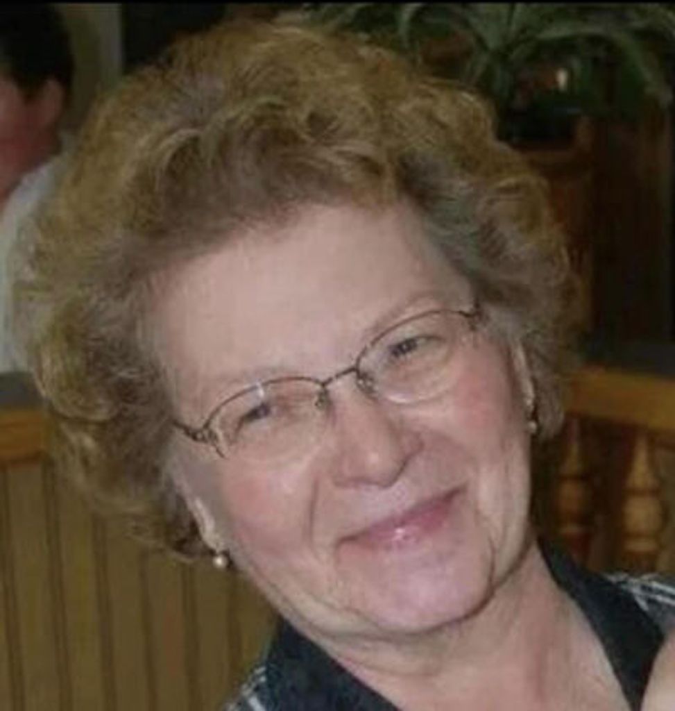 Judith Paulette Pack Profile Photo