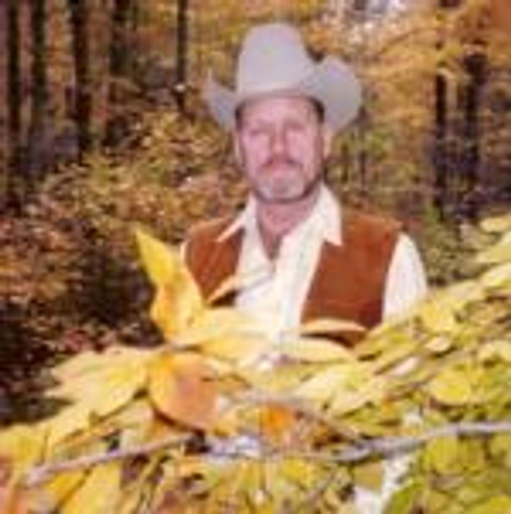 Allen Howard Greene