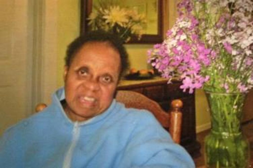 Barbara Jean Pruitt Profile Photo