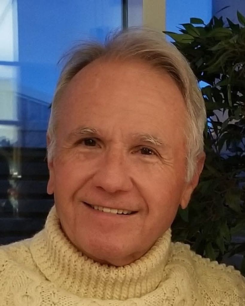 Robert Nelson Bridger Profile Photo