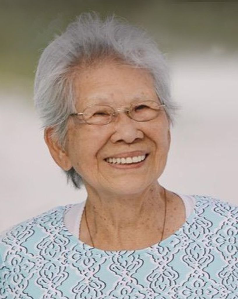 Aiko "Obachon" Hufford