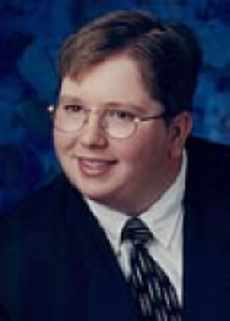 Ryan  A. Whiston