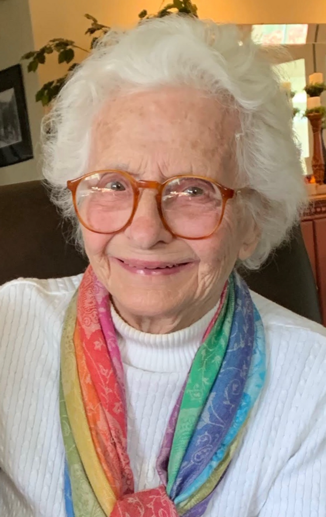 Joyce Andree Charbonneau Profile Photo