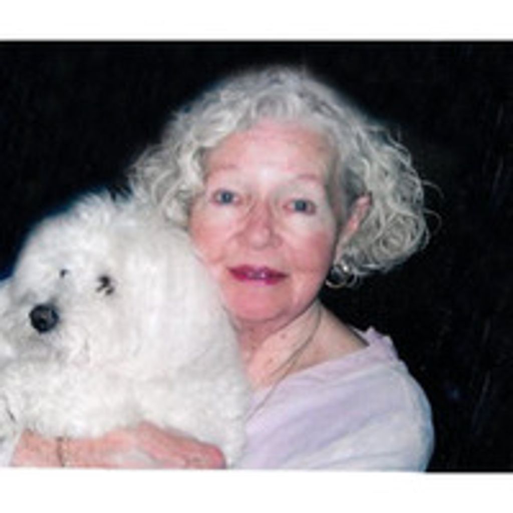 Gloria Whitney