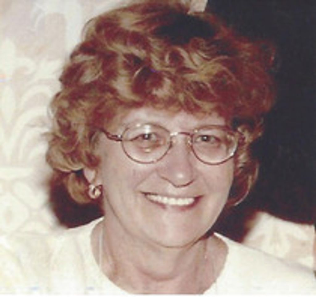 Mary S. (Powell)  Phillips