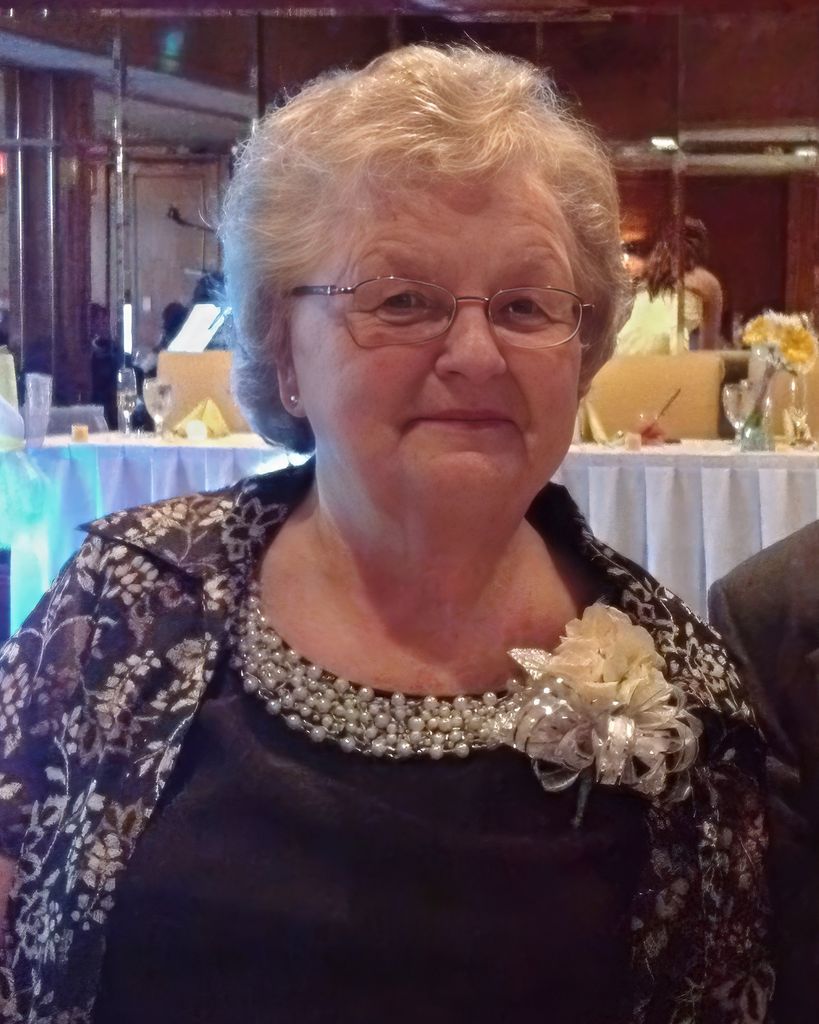 Dorothy Rymer Profile Photo