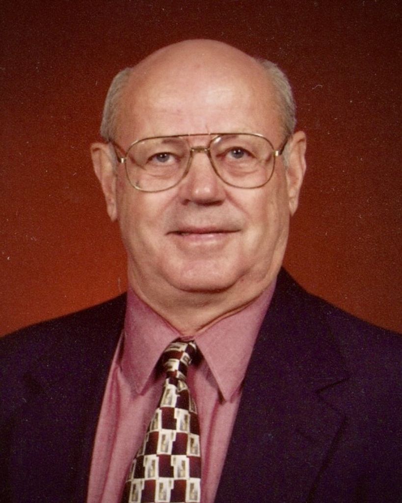 Donald J. Kemme Profile Photo