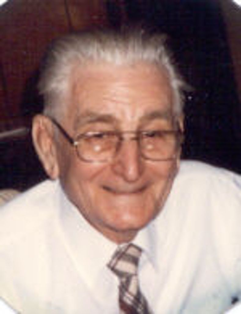 Hugh P. Redmon Profile Photo