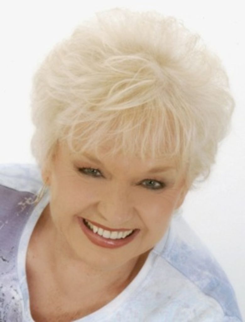 Maureen Leona Johnson Berry Profile Photo