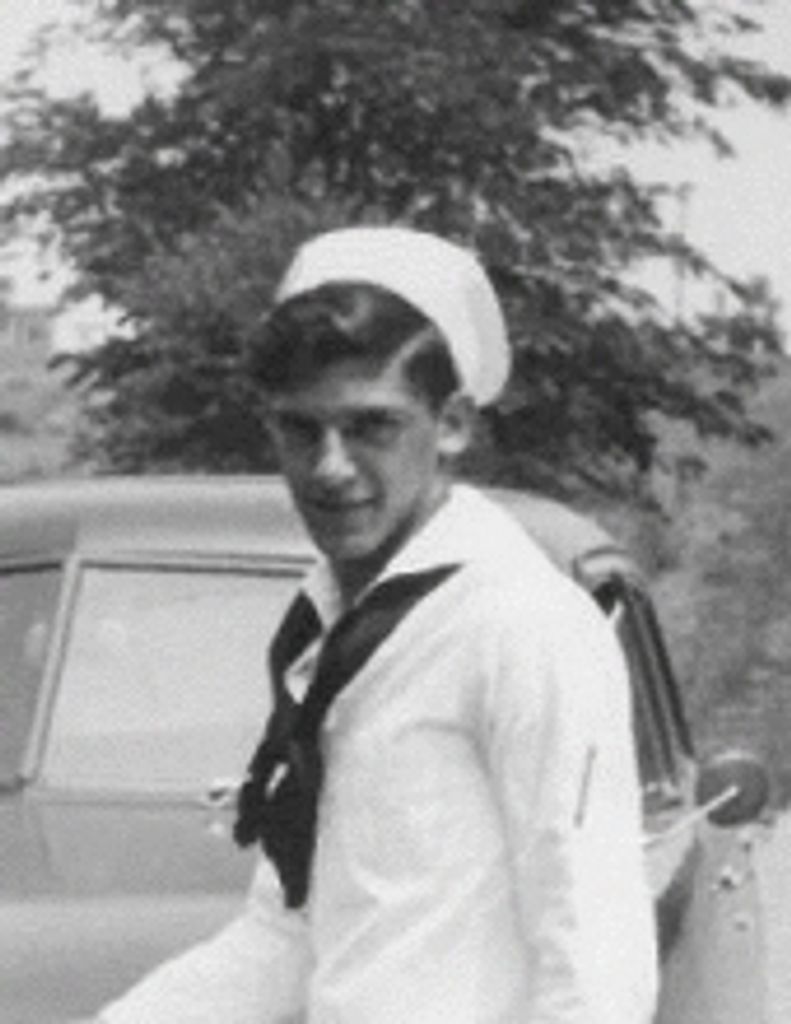 Nelson G. "Bergy" Bergdorf
