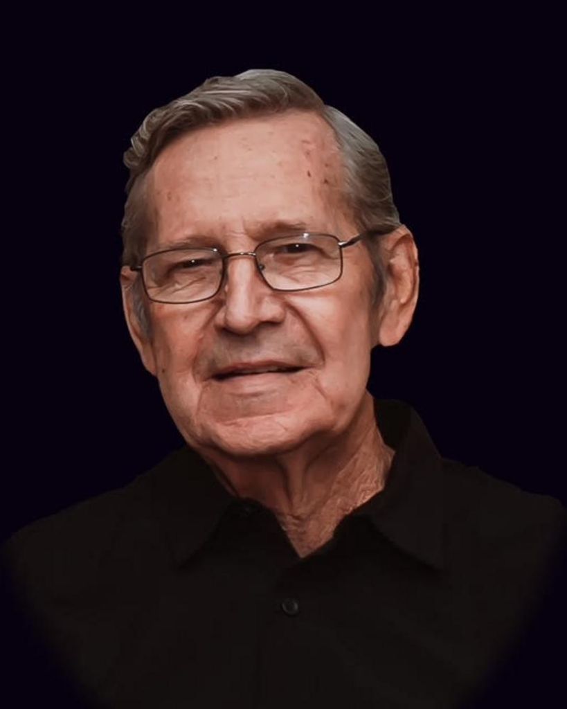 Lonnie Odell Yarbrough