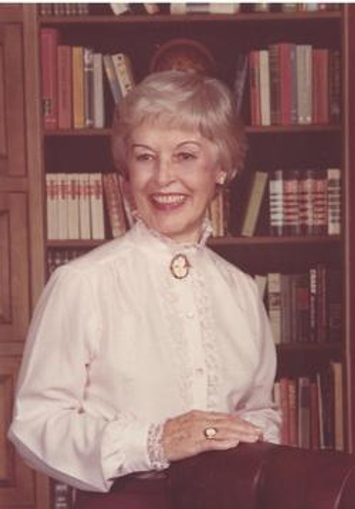 Mary Margaret Campbell Hardee Profile Photo