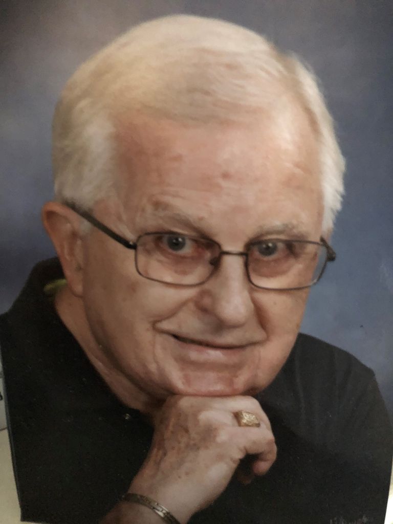 David Henry Ingland