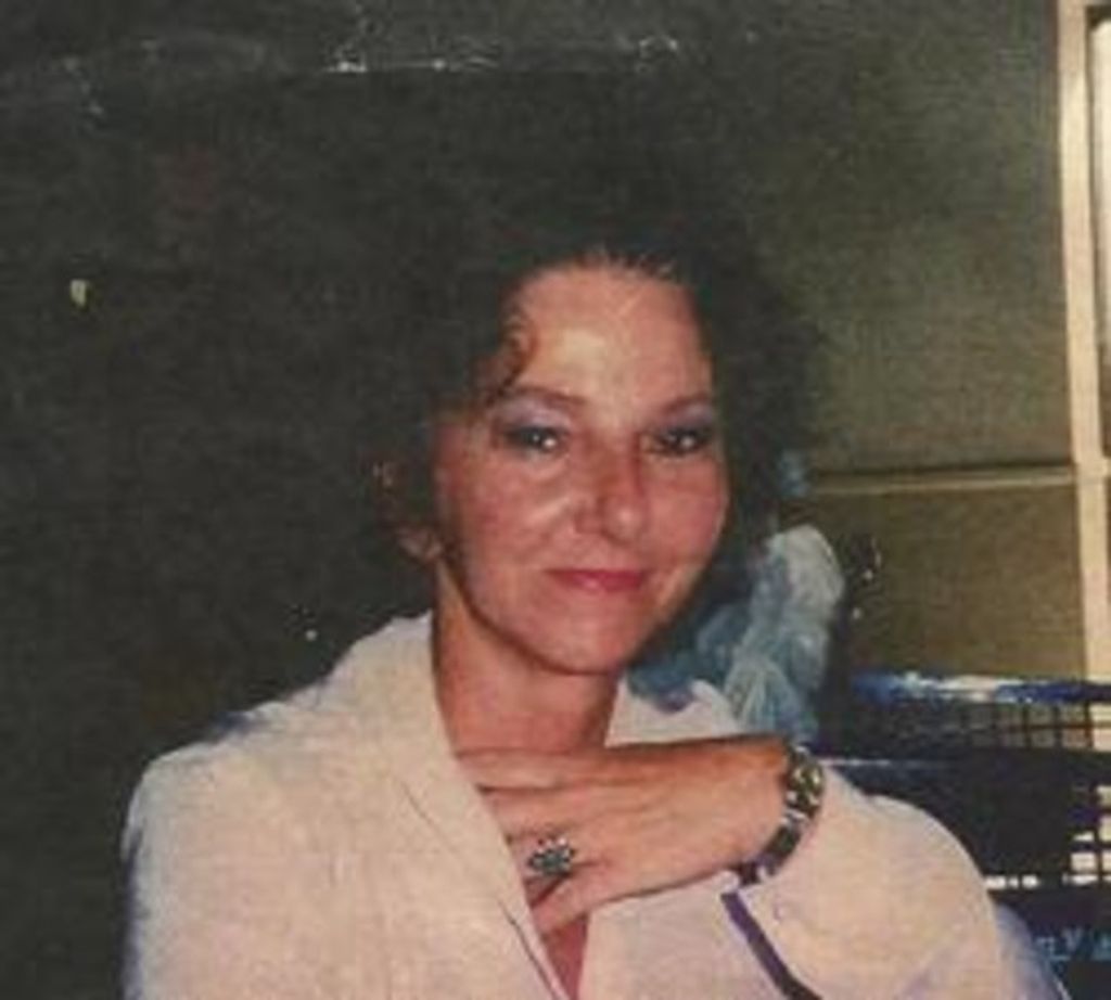 Carolyn Frances Bucalo