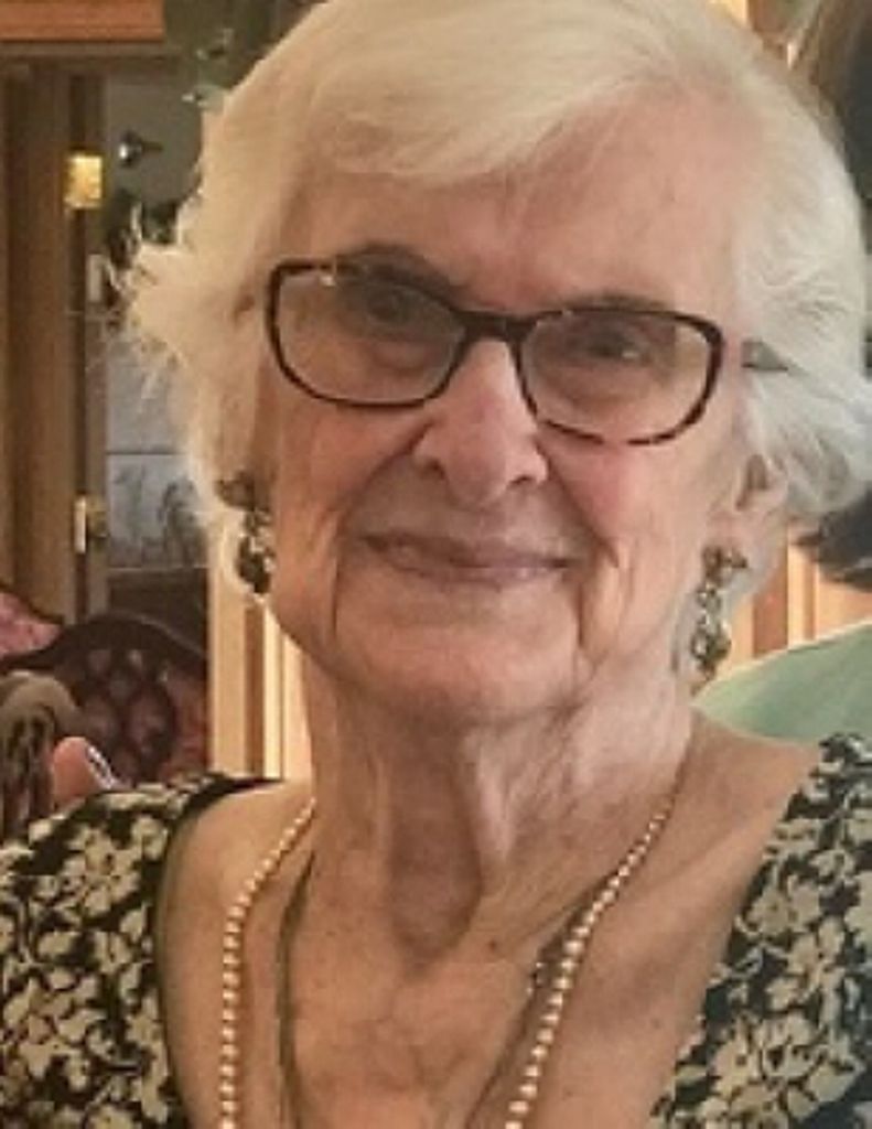 Edna L Mccreary Profile Photo