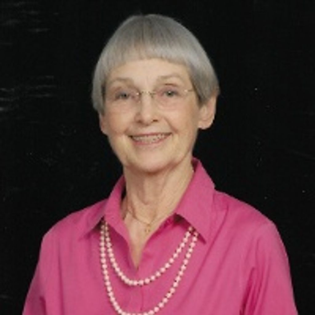 Grace Eleanor Feichtinger