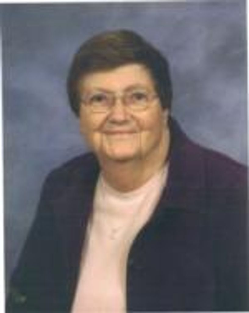Nancy J. Thompson