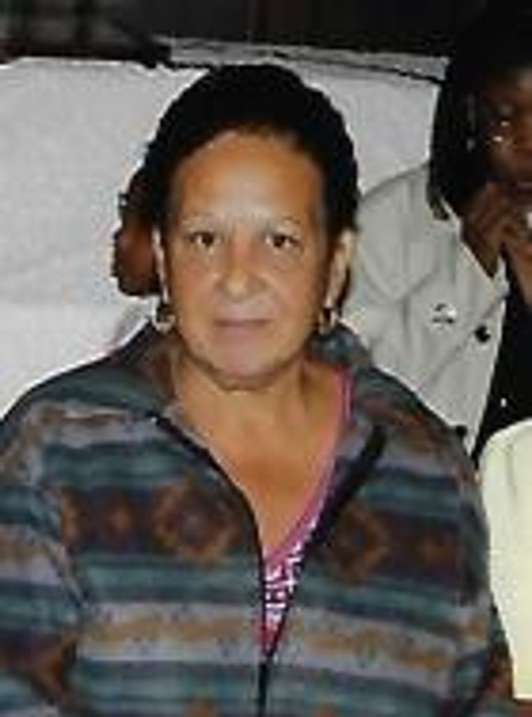 Carmen Facey Profile Photo