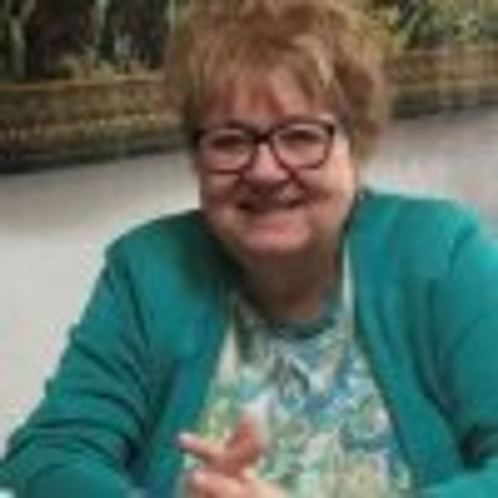 Kathleen Kay Halvorson Profile Photo