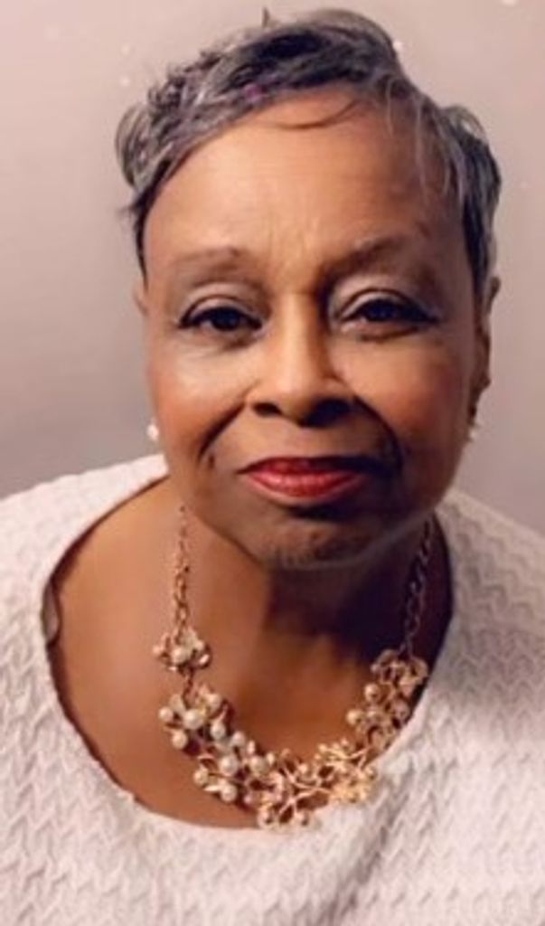 Georgia Mae Givan