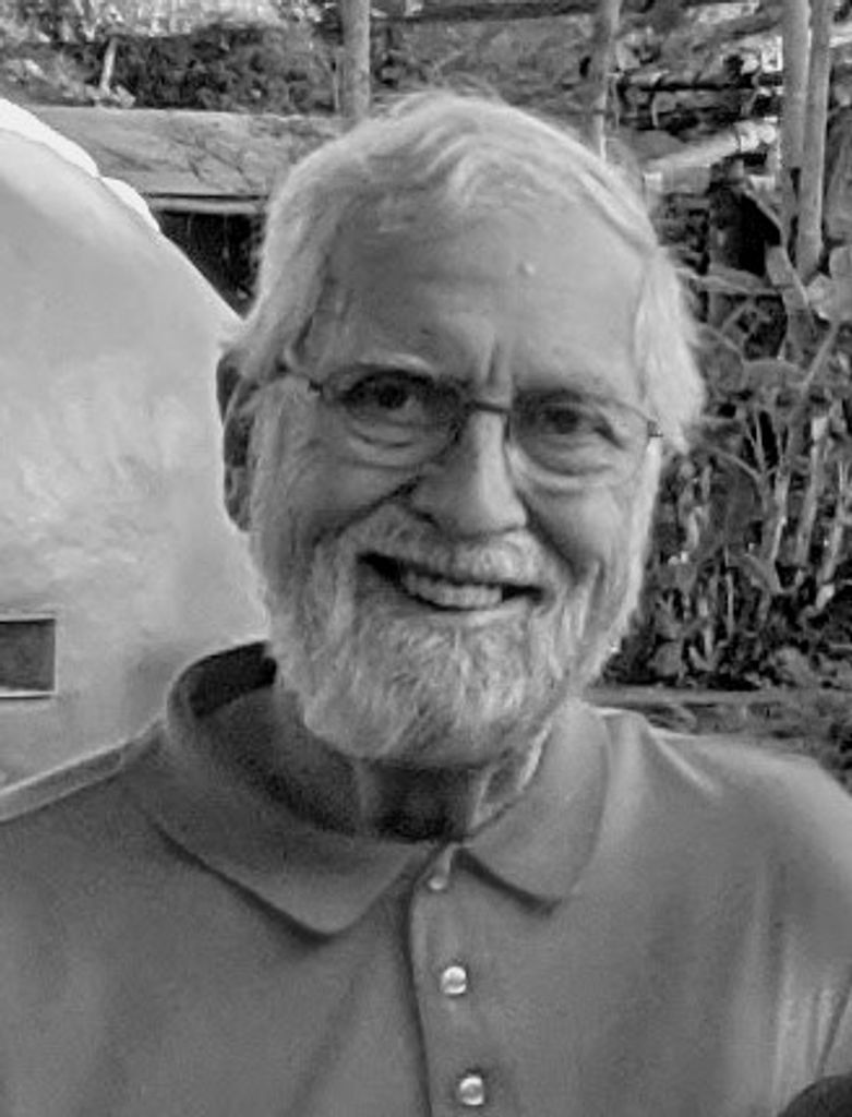 Bernard John Maloney