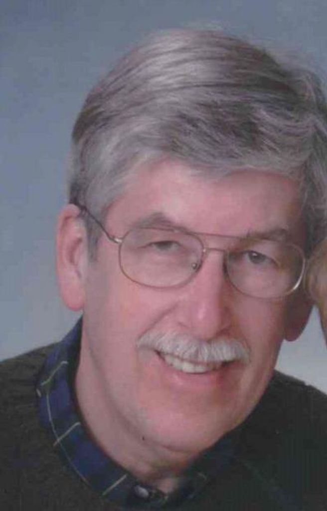 Keith Hamilton Beadle Profile Photo