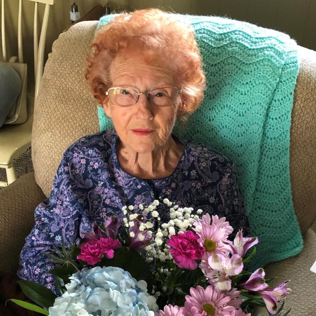 Lucille  G. (Morrison)  Lutz