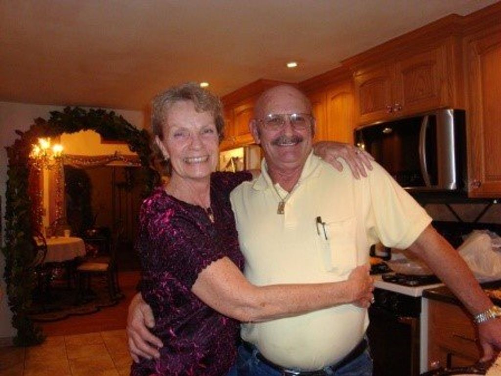 Marilyn Davis Daniels