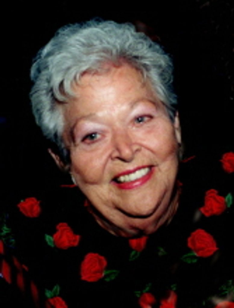 Wanda Laverne Troy