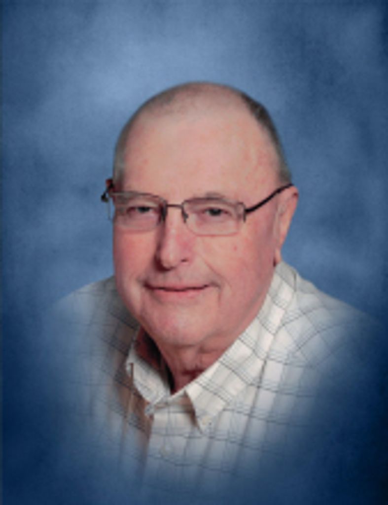 Gale E. Powell