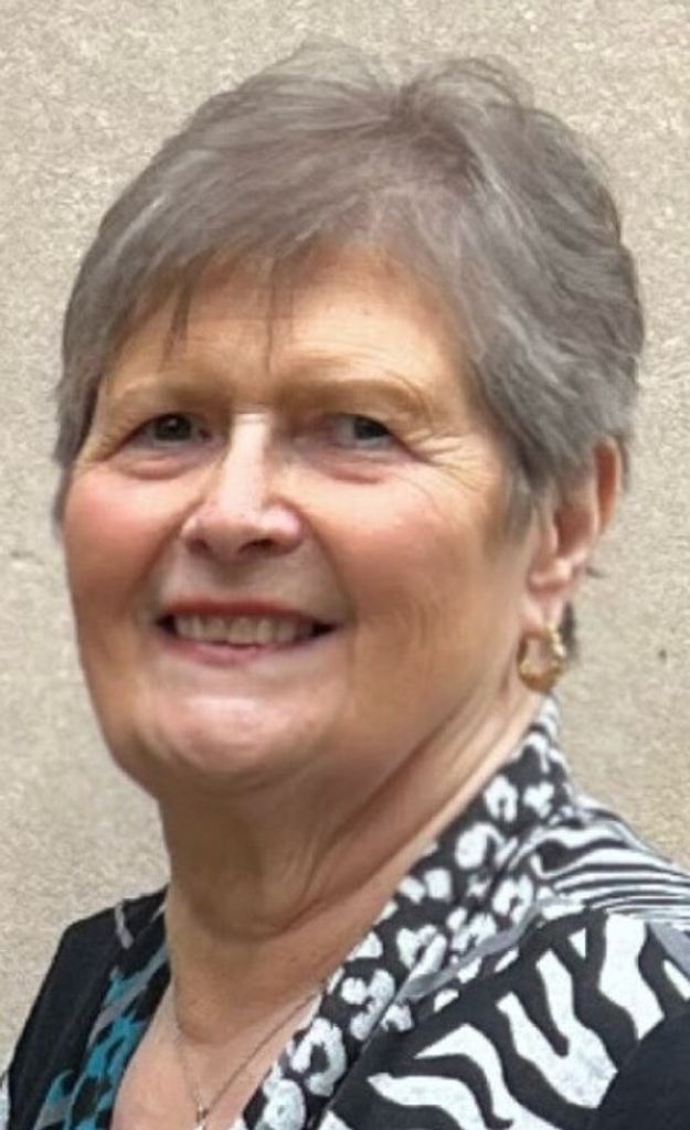 Delores Ann (Espasandin)  Banal Profile Photo